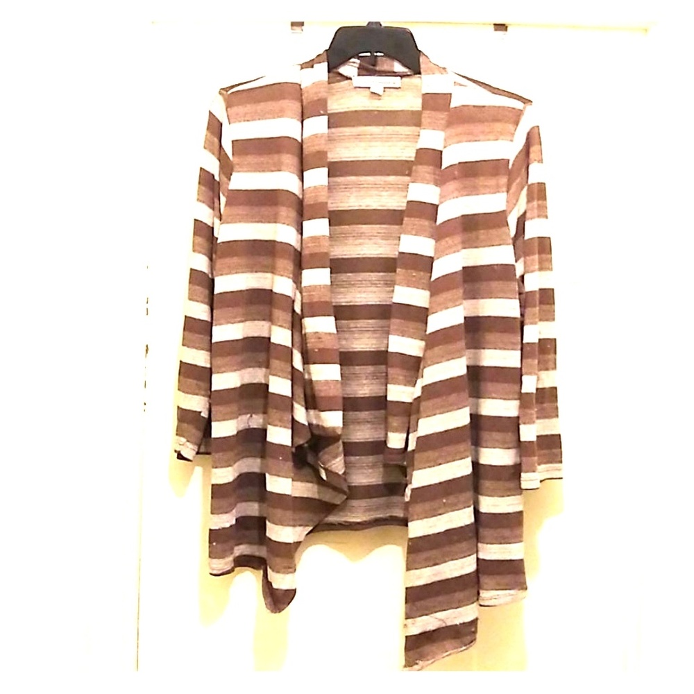 French Laundry jacket